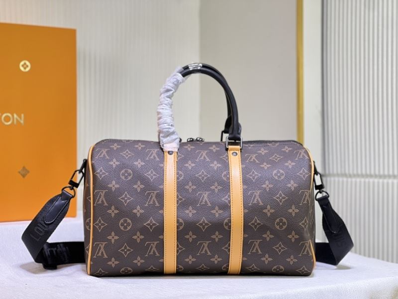 LV Travel Bags